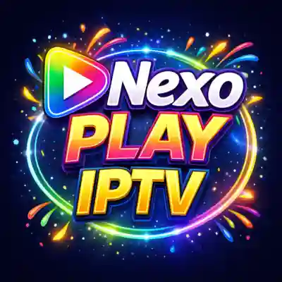 Nexo Play IPTV - Streaming 4K de qualidade