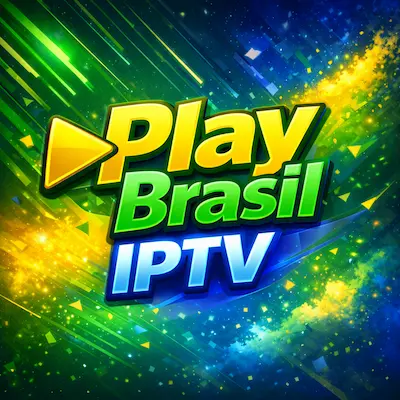Play Brasil IPTV - IPTV brasileiro