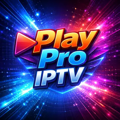 Play Pro IPTV - IPTV profissional
